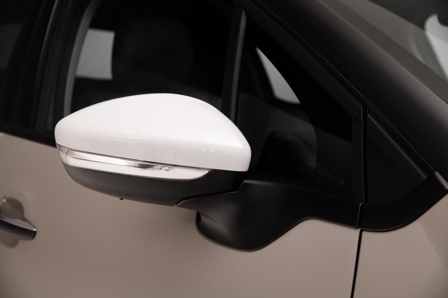 Детали экстерьера Citroen C3 2020 года  (WW) (фото 25 из 43)